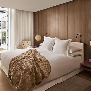 Chambre Premier Lit Queen-Size