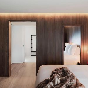 Superior Kamer met een King Size Bed