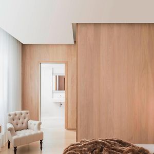 Deluxe Gasten Kamer met een King Size Bed
